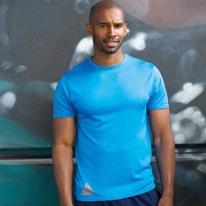 Rty Enhanced Dynamic Mens T-shirt