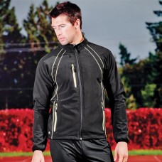 Stormtech Crew Mens Softshell Jacket