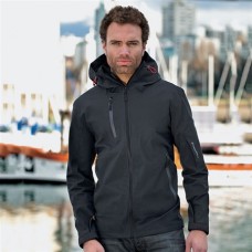 Stormtech H2xtreme Ascent Mens Hard Shell Jacket