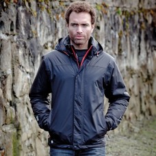 Stormtech Atlantis Rip-stop Insulated Mens Shell Jacket