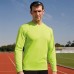 Spiro Quick-dry Long Sleeve T-shirt