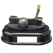 Sdl Trophy Golf Club Award - Putter