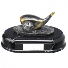Sdl Trophy Golf Club Award - Driver