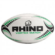 Rhino Vortex Match Ball