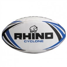 Rhino Cyclone Xv Rugby Ball