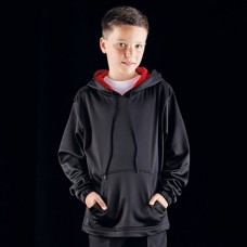 Rhino International Junior Hooded Top