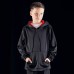 Rhino International Junior Hooded Top