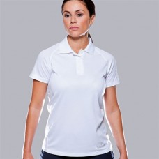 Synergy Women's Polo