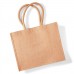 Westford Mill Classic Jute Shopper