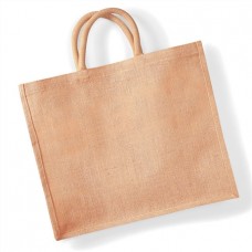 Westford Mill Jumbo Jute Shopper