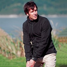 Stormtech Lightweight Sewn Waterproof Breathable Mens Softshell Jacket