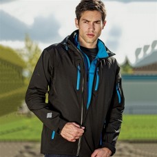 Stormtech Expedition Mens Softshell Jacket