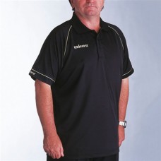 Unicorn Darts Match Mens Polo Shirt Uk