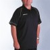 Unicorn Darts Match Mens Polo Shirt Uk