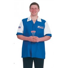 Unicorn Darts Mens Dart Shirt Uk