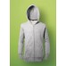 Sg Kids Full Zip Urban Hoodie