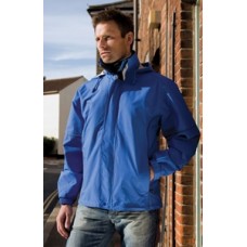 Result Urban Fell Lightweight Technical Jacket