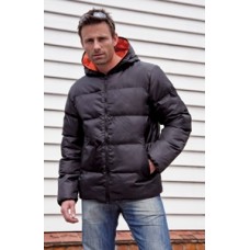 Result Dax Down Feel Jacket