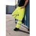 Regatta Rg173 Hi-vis Breathable Workwear Overtrousers