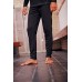 Regatta Men's Premium Base Layer Leggings In Black
