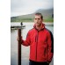 Regatta Outdoor Men's Hydroforce 3-layer Softshell In Various Colours