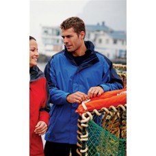 Regatta Mens Defender Iii 3-in-1 Jacket In Various Colours