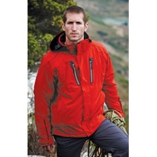 Regatta Mens X-pro Trekmax Insulated Jacket In Various Colours