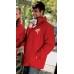 Regatta Mens Beauford Insulated Jacket In Black, Classic Red, Navy