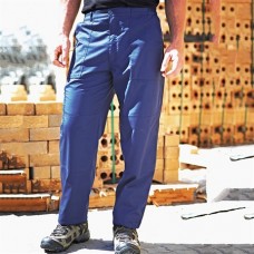 Regatta New Lined Mens Action Trousers
