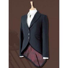 Clubclass Evolution Collection Savoy Jacket In Black
