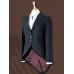 Clubclass Evolution Collection Savoy Jacket In Black