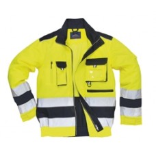 Texo Hivis Jacket