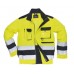 Texo Hivis Jacket