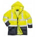 Portwest Workwear Mens Executive 5-in-1 Jacket