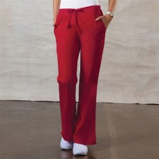 Cherokee Unisex Scrubs Trouser Drawstring Waist