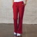 Cherokee Unisex Scrubs Trouser Drawstring Waist