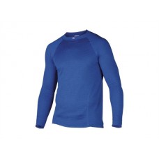 Projob Workwear Men's 3102 Undershirt In Blue