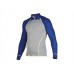 Projob Workwear Mens 3103 Undershirt With Polo Neck