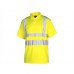 Projob Workwear Men's 6005 Pique Polo Shirt