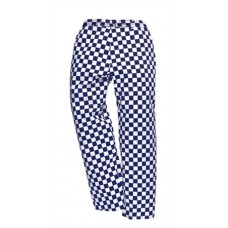 Portwest Workwear Men's Drawstring Trousers