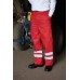 Yoko Reflective Working Trousers In Various Colours