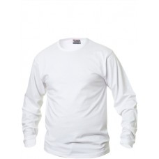 Clique Fashion Long Sleeve T-shirt