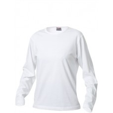 Clique Fashion Long Sleeve Ladies T-shirt