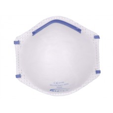 Portwest Workwear Ffp2 Dust Mist Respirator In White