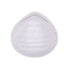 Portwest Workwear Dust Mask In White