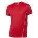 Clique Ice Sport T-shirt
