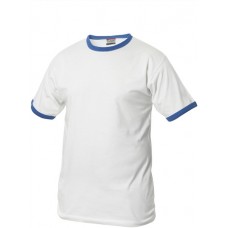 Clique Nome T-shirt