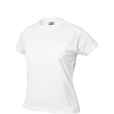 Clique Ice Ladies T-shirt