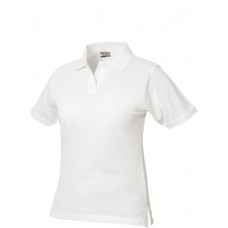 Clique Marion Ladies Polo Shirt