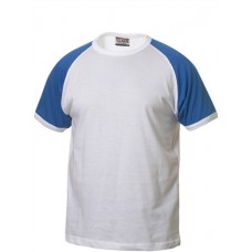 Clique Raglan T-shirt